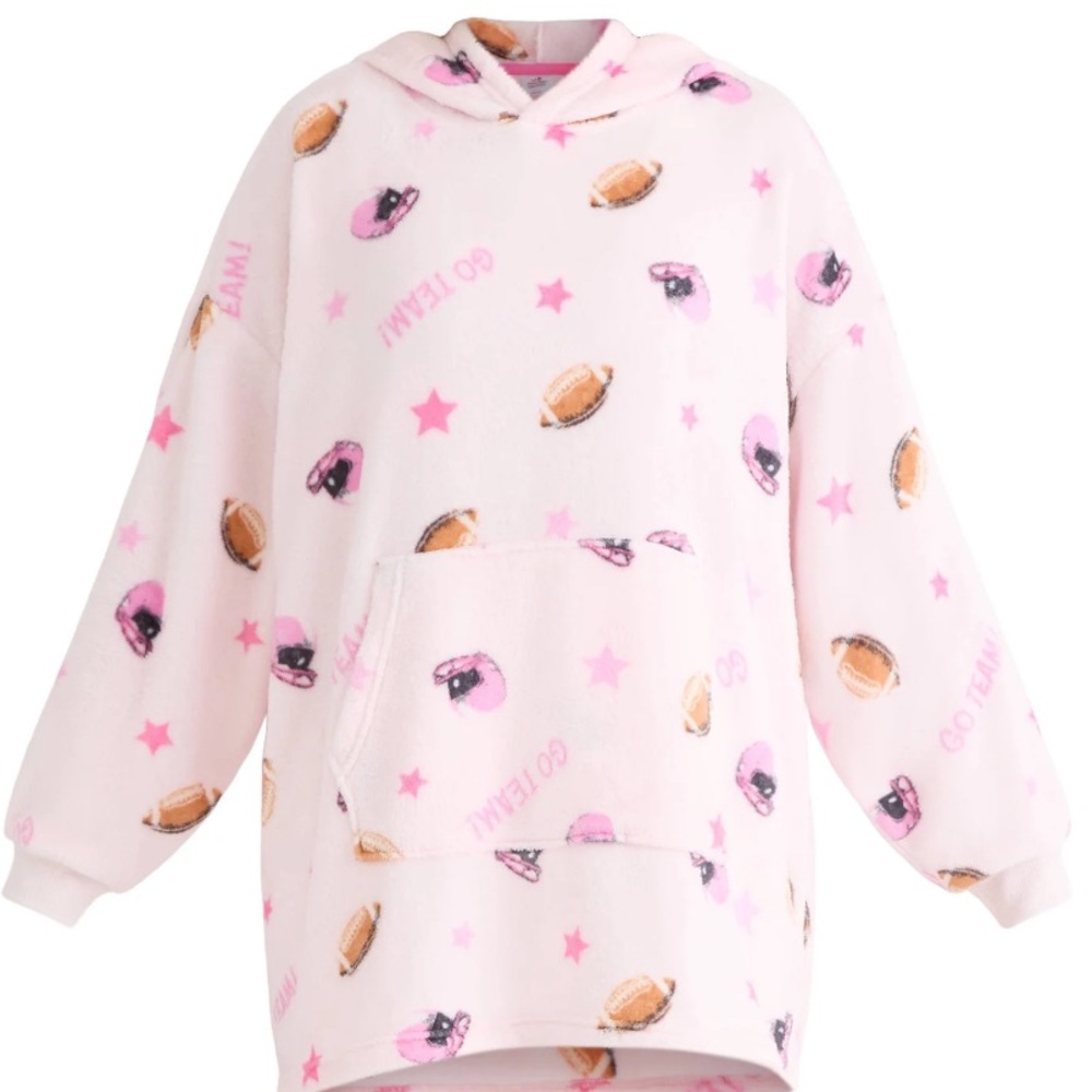 Halloween Women’s Hooded Lounger from Way To Celebrate